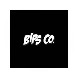 BIPS CO.