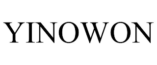 YINOWON