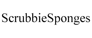 SCRUBBIESPONGES