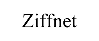 ZIFFNET