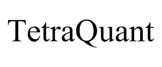 TETRAQUANT