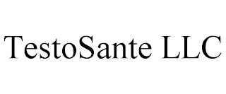 TESTOSANTE