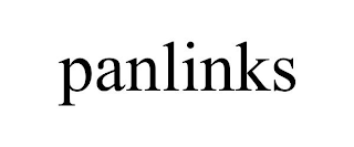 PANLINKS