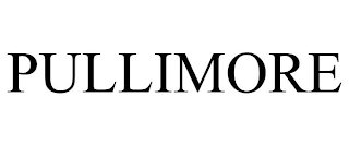 PULLIMORE