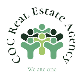 COC REAL ESTATE AGENCY WE ARE ONE