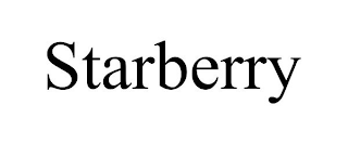 STARBERRY