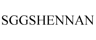 SGGSHENNAN