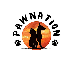 PAWNATION