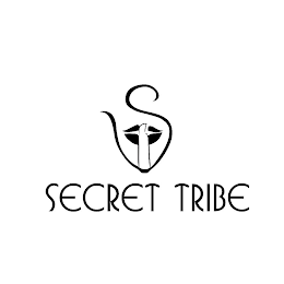 SECRET TRIBE