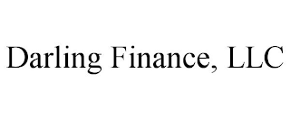 DARLING FINANCE, LLC