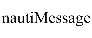 NAUTIMESSAGE