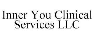 INNER YOU CLINICAL SERVICES LLC