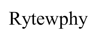 RYTEWPHY