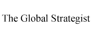 THE GLOBAL STRATEGIST