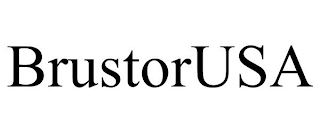 BRUSTORUSA