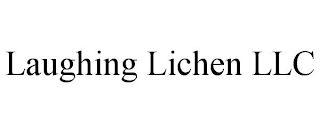 LAUGHING LICHEN LLC