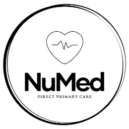 NUMED DIRECT PRIMARY CARE