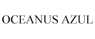 OCEANUS AZUL