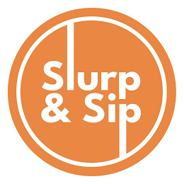 SLURP & SIP