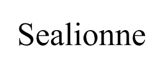SEALIONNE