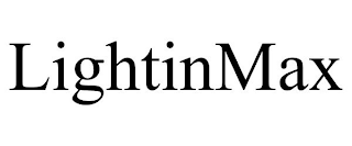 LIGHTINMAX