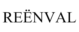 REËNVAL