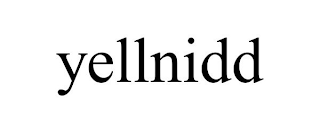 YELLNIDD