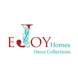 EJOY HOMES DECOR COLLECTIONS