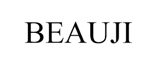BEAUJI
