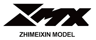 ZMX ZHIMEIXIN MODEL