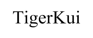 TIGERKUI