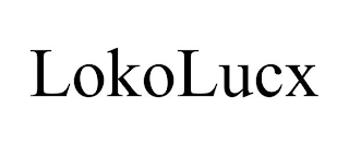 LOKOLUCX