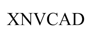 XNVCAD