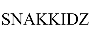 SNAKKIDZ