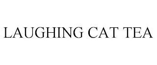 LAUGHING CAT TEA
