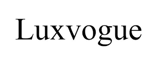 LUXVOGUE