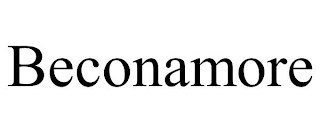 BECONAMORE