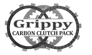 GRIPPY CARBON CLUTCH PACK