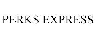 PERKS EXPRESS