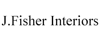 J.FISHER INTERIORS