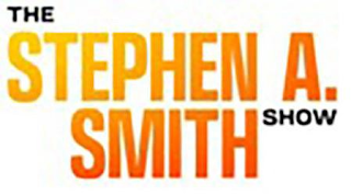 THE STEPHEN A. SMITH SHOW