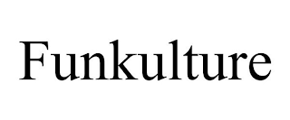 FUNKULTURE