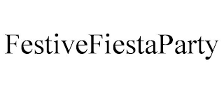 FESTIVEFIESTAPARTY