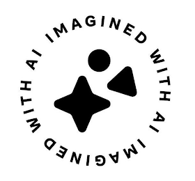 IMAGINED WITH AI IMAGINED WITH AI