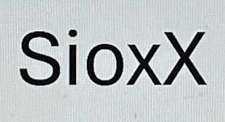 SIOXX