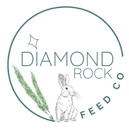 DIAMOND ROCK FEED CO
