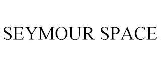 SEYMOUR SPACE