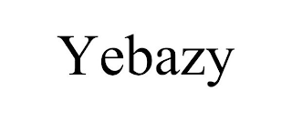 YEBAZY