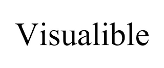 VISUALIBLE