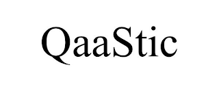 QAASTIC